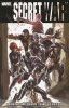 SECRET WAR TP [9780785142287]